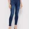 Patrizia Pepe Γυναίκες Τζιν CP0367/CP0367-C920 Σκούρο μπλε Slim Fit Σκούρο μπλε -Patrizia Pepe Κατάστημα unnamed file 3301