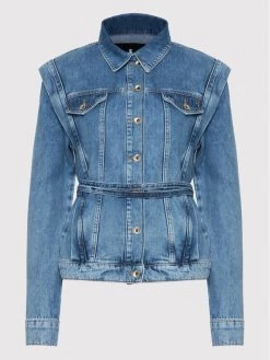 Patrizia Pepe Γυναίκες Τζιν Μπουφάν Τζιν μπουφάν 8O0031/D013-C921 Μπλε Regular Fit Μπλε 11 Patrizia Pepe Γυναίκες Τζιν Μπουφάν Τζιν μπουφάν 8O0031/D013-C921 Μπλε Regular Fit Μπλε -Patrizia Pepe Κατάστημα unnamed file 3316