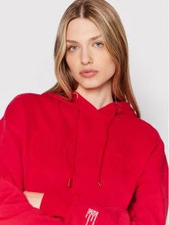 Patrizia Pepe Γυναίκες Μπλούζες Μπλούζα 8M1489/J041-R754 Κόκκινο Regular Fit Κόκκινο 10 Patrizia Pepe Γυναίκες Μπλούζες Μπλούζα 8M1489/J041-R754 Κόκκινο Regular Fit Κόκκινο -Patrizia Pepe Κατάστημα unnamed file 3320