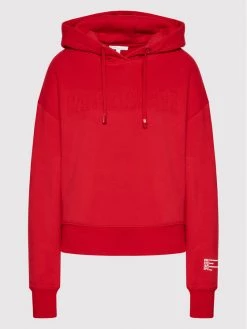 Patrizia Pepe Γυναίκες Μπλούζες Μπλούζα 8M1489/J041-R754 Κόκκινο Regular Fit Κόκκινο 11 Patrizia Pepe Γυναίκες Μπλούζες Μπλούζα 8M1489/J041-R754 Κόκκινο Regular Fit Κόκκινο -Patrizia Pepe Κατάστημα unnamed file 3321