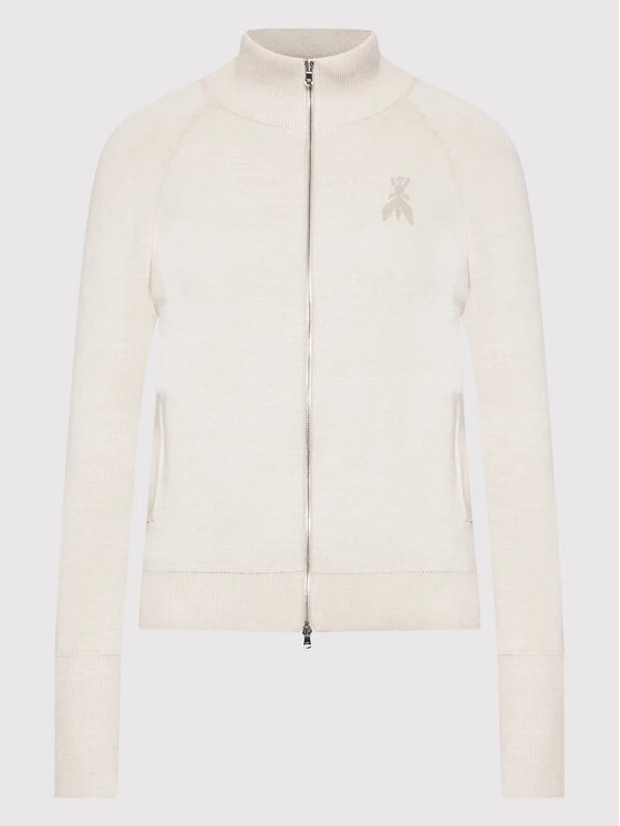 Patrizia Pepe Γυναίκες Πουλόβερ 8K0066/K038-W339 Μπεζ Regular Fit Μπεζ 7 Patrizia Pepe Γυναίκες Πουλόβερ 8K0066/K038-W339 Μπεζ Regular Fit Μπεζ - Image 5