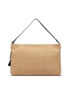 Patrizia Pepe Γυναίκες Τσάντες με Χερούλι Τσάντα 2B0012/V004-K424 Μπεζ Μπεζ -Patrizia Pepe Κατάστημα unnamed file 3363