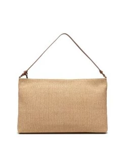 Patrizia Pepe Γυναίκες Τσάντες με Χερούλι Τσάντα 2B0012/V004-Y413 Μπεζ Μπεζ -Patrizia Pepe Κατάστημα unnamed file 3369