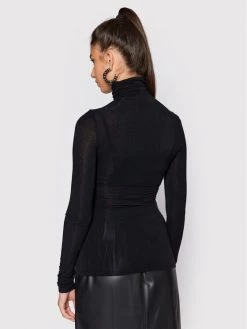 Patrizia Pepe Γυναίκες Μπλουζάκια Ζιβάγκο 8M1441/J040-K103 Μαύρο Regular Fit Μαύρο 9 Patrizia Pepe Γυναίκες Μπλουζάκια Ζιβάγκο 8M1441/J040-K103 Μαύρο Regular Fit Μαύρο -Patrizia Pepe Κατάστημα unnamed file 337