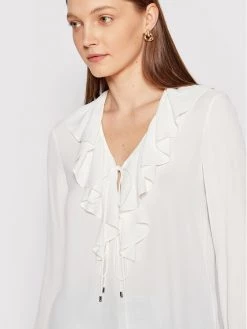 Patrizia Pepe Γυναίκες Μπλουζάκια Μπλουζάκι 8C0538/A8I1-W146 Λευκό Regular Fit Λευκό -Patrizia Pepe Κατάστημα unnamed file 3380