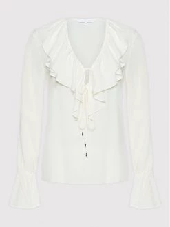 Patrizia Pepe Γυναίκες Μπλουζάκια Μπλουζάκι 8C0538/A8I1-W146 Λευκό Regular Fit Λευκό -Patrizia Pepe Κατάστημα unnamed file 3381