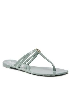 Patrizia Pepe Γυναίκες Σαγιονάρες CX9677/V006-G524 Πράσινο Πράσινο