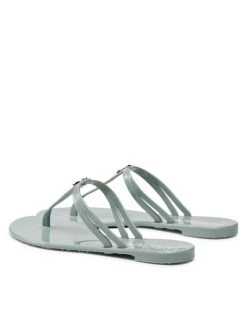 Patrizia Pepe Γυναίκες Σαγιονάρες CX9677/V006-G524 Πράσινο Πράσινο -Patrizia Pepe Κατάστημα unnamed file 3385