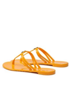 Patrizia Pepe Γυναίκες Σαγιονάρες CX9677/V006-Y412 Κίτρινο Κίτρινο -Patrizia Pepe Κατάστημα unnamed file 3390