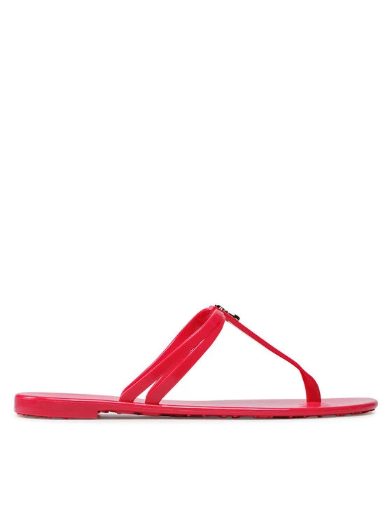 Patrizia Pepe Γυναίκες Σαγιονάρες CX9677/V006-R748 Κόκκινο Κόκκινο 4 Patrizia Pepe Γυναίκες Σαγιονάρες CX9677/V006-R748 Κόκκινο Κόκκινο - Image 2