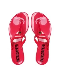 Patrizia Pepe Γυναίκες Σαγιονάρες CX9677/V006-R748 Κόκκινο Κόκκινο 13 Patrizia Pepe Γυναίκες Σαγιονάρες CX9677/V006-R748 Κόκκινο Κόκκινο -Patrizia Pepe Κατάστημα unnamed file 3399