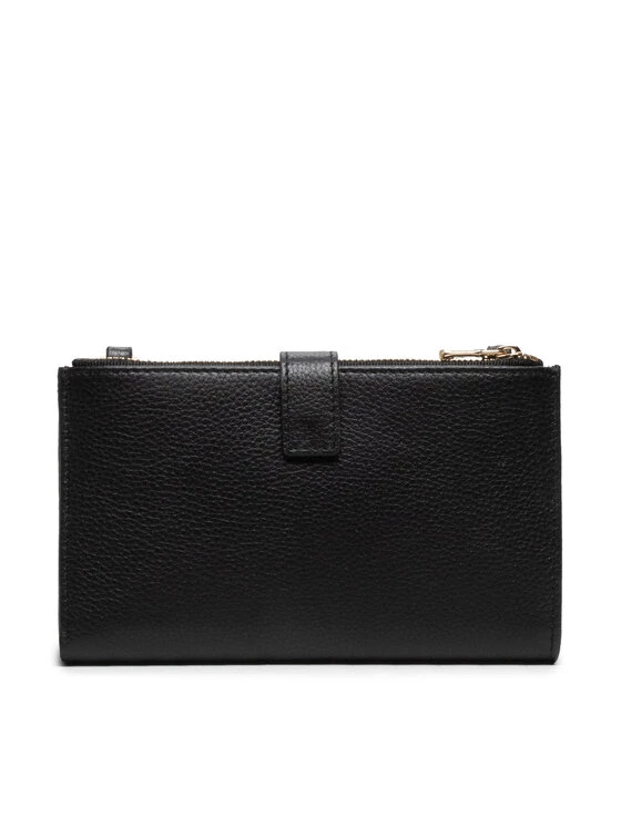 Patrizia Pepe Γυναίκες Τσάντες Χιαστί Τσάντα CQ9774/L001-K103 Μαύρο Μαύρο 7 Patrizia Pepe Γυναίκες Τσάντες Χιαστί Τσάντα CQ9774/L001-K103 Μαύρο Μαύρο - Image 5