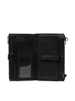 Patrizia Pepe Γυναίκες Τσάντες Χιαστί Τσάντα CQ9774/L001-K103 Μαύρο Μαύρο 13 Patrizia Pepe Γυναίκες Τσάντες Χιαστί Τσάντα CQ9774/L001-K103 Μαύρο Μαύρο -Patrizia Pepe Κατάστημα unnamed file 3411