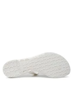 Patrizia Pepe Γυναίκες Σαγιονάρες CX9677/V006-W146 Λευκό Λευκό -Patrizia Pepe Κατάστημα unnamed file 3415