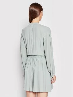 Patrizia Pepe Γυναίκες Καθημερινά Φορέματα Φόρεμα καθημερινό 8A0962/A8I1-G524 Πράσινο Oversize Πράσινο -Patrizia Pepe Κατάστημα unnamed file 3420