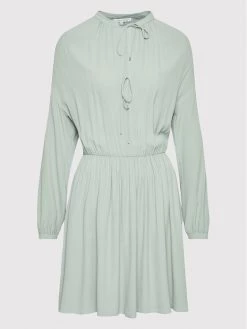 Patrizia Pepe Γυναίκες Καθημερινά Φορέματα Φόρεμα καθημερινό 8A0962/A8I1-G524 Πράσινο Oversize Πράσινο -Patrizia Pepe Κατάστημα unnamed file 3422