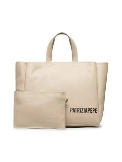 Patrizia Pepe Γυναίκες Τσάντες Shoppers Τσάντα CB0012/L001-B732 Μπεζ Μπεζ 9 Patrizia Pepe Γυναίκες Τσάντες Shoppers Τσάντα CB0012/L001-B732 Μπεζ Μπεζ -Patrizia Pepe Κατάστημα unnamed file 3424