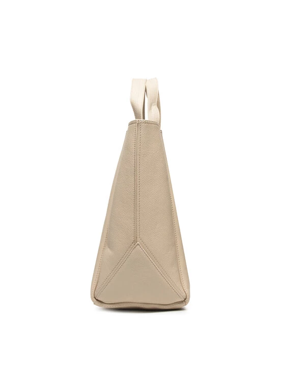 Patrizia Pepe Γυναίκες Τσάντες Shoppers Τσάντα CB0012/L001-B732 Μπεζ Μπεζ 7 Patrizia Pepe Γυναίκες Τσάντες Shoppers Τσάντα CB0012/L001-B732 Μπεζ Μπεζ - Image 5