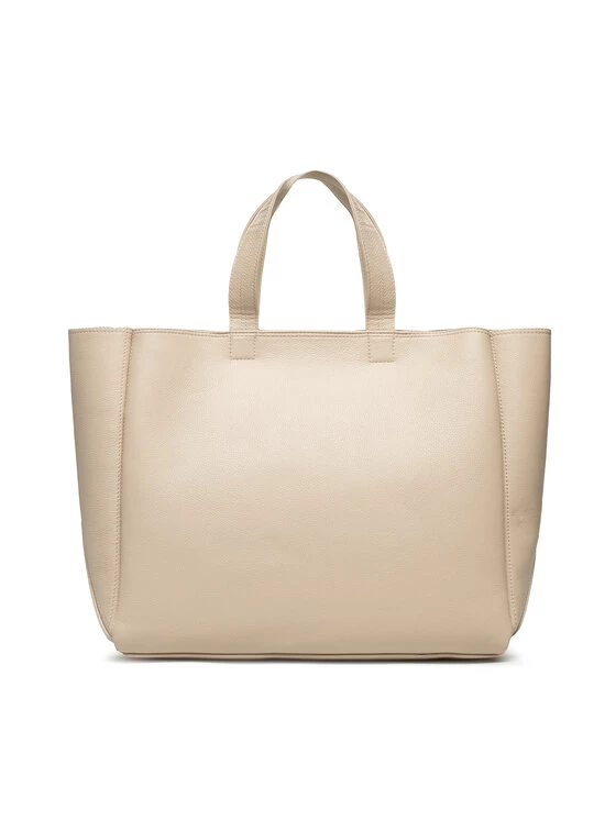 Patrizia Pepe Γυναίκες Τσάντες Shoppers Τσάντα CB0012/L001-B732 Μπεζ Μπεζ 8 Patrizia Pepe Γυναίκες Τσάντες Shoppers Τσάντα CB0012/L001-B732 Μπεζ Μπεζ - Image 6