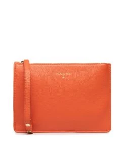 Patrizia Pepe Γυναίκες Τσαντάκια Τσαντάκι CQ9769/L001-FC67 Πορτοκαλί Πορτοκαλί