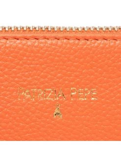 Patrizia Pepe Γυναίκες Τσαντάκια Τσαντάκι CQ9769/L001-FC67 Πορτοκαλί Πορτοκαλί -Patrizia Pepe Κατάστημα unnamed file 3431
