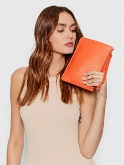 Patrizia Pepe Γυναίκες Τσαντάκια Τσαντάκι CQ9769/L001-FC67 Πορτοκαλί Πορτοκαλί -Patrizia Pepe Κατάστημα unnamed file 3434