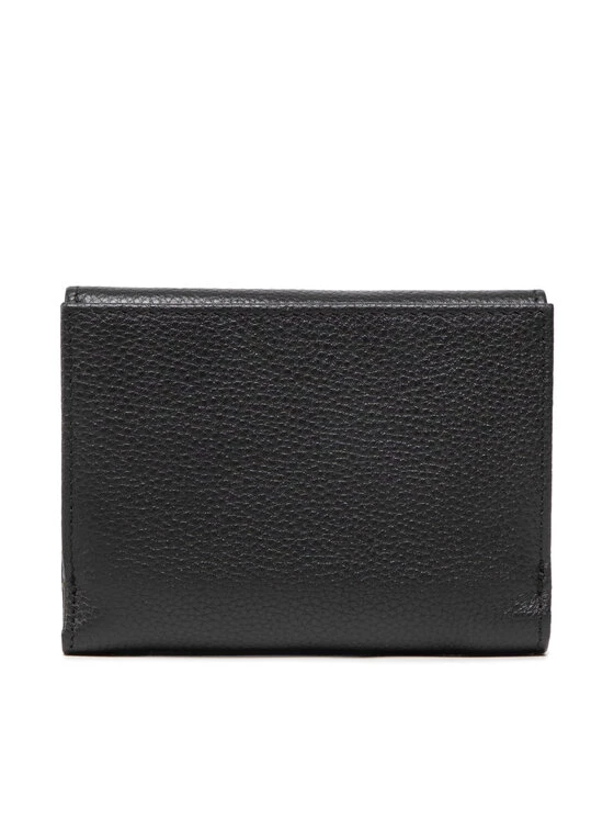 Patrizia Pepe Γυναίκες Πορτοφόλια Μεγάλο Πορτοφόλι Γυναικείο CQ7081/L001-K103 Μαύρο Μαύρο 4 Patrizia Pepe Γυναίκες Πορτοφόλια Μεγάλο Πορτοφόλι Γυναικείο CQ7081/L001-K103 Μαύρο Μαύρο - Image 2