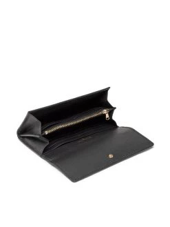 Patrizia Pepe Γυναίκες Πορτοφόλια Μεγάλο Πορτοφόλι Γυναικείο CQ0215/L001-K103 Μαύρο Μαύρο 7 Patrizia Pepe Γυναίκες Πορτοφόλια Μεγάλο Πορτοφόλι Γυναικείο CQ0215/L001-K103 Μαύρο Μαύρο -Patrizia Pepe Κατάστημα unnamed file 3457