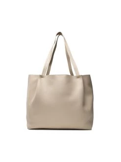 Patrizia Pepe Γυναίκες Τσάντες Shoppers Τσάντα CB8896/L001-B732 Μπεζ Μπεζ -Patrizia Pepe Κατάστημα unnamed file 3462