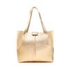 Patrizia Pepe Γυναίκες Τσάντες Shoppers Τσάντα CB8895/L001-Y360 Χρυσό Χρυσό -Patrizia Pepe Κατάστημα unnamed file 3464