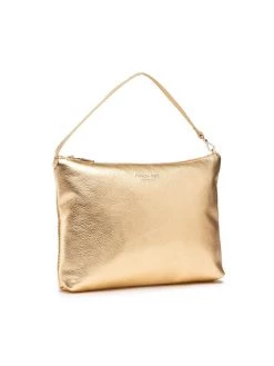 Patrizia Pepe Γυναίκες Τσάντες Shoppers Τσάντα CB8895/L001-Y360 Χρυσό Χρυσό -Patrizia Pepe Κατάστημα unnamed file 3469