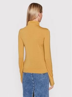 Patrizia Pepe Γυναίκες Ζιβάγκο 8K0072/KM36-B742 Καφέ Regular Fit Καφέ -Patrizia Pepe Κατάστημα unnamed file 347