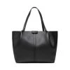 Patrizia Pepe Γυναίκες Τσάντες Shoppers Τσάντα CB8896/L001-K103 Μαύρο Μαύρο