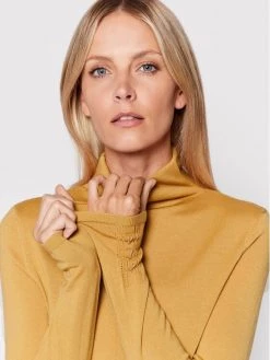 Patrizia Pepe Γυναίκες Ζιβάγκο 8K0072/KM36-B742 Καφέ Regular Fit Καφέ -Patrizia Pepe Κατάστημα unnamed file 348