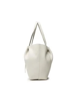 Patrizia Pepe Γυναίκες Τσάντες με Χερούλι Τσάντα CB8895/L001-S636 Γκρι Γκρι -Patrizia Pepe Κατάστημα unnamed file 3480