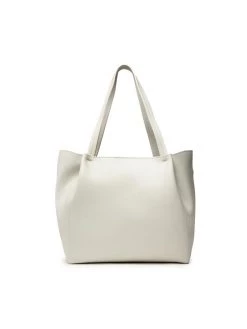 Patrizia Pepe Γυναίκες Τσάντες με Χερούλι Τσάντα CB8895/L001-S636 Γκρι Γκρι -Patrizia Pepe Κατάστημα unnamed file 3481