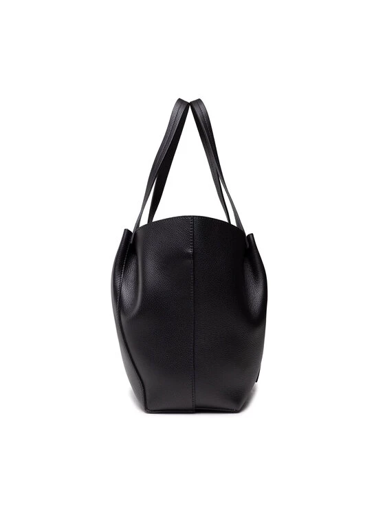 Patrizia Pepe Γυναίκες Τσάντες με Χερούλι Τσάντα CB8895/L001-K103 Μαύρο Μαύρο 6 Patrizia Pepe Γυναίκες Τσάντες με Χερούλι Τσάντα CB8895/L001-K103 Μαύρο Μαύρο - Image 4