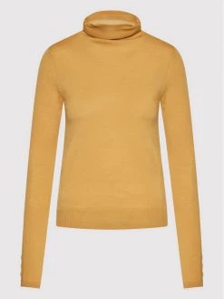 Patrizia Pepe Γυναίκες Ζιβάγκο 8K0072/KM36-B742 Καφέ Regular Fit Καφέ -Patrizia Pepe Κατάστημα unnamed file 349