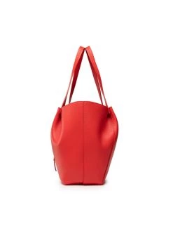 Patrizia Pepe Γυναίκες Τσάντες με Χερούλι Τσάντα CB8895/L001-R309 Κόκκινο Κόκκινο -Patrizia Pepe Κατάστημα unnamed file 3491