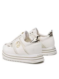 Patrizia Pepe Γυναίκες Αθλητικά PJ152.27 Λευκό Λευκό -Patrizia Pepe Κατάστημα unnamed file 3514