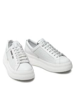 Patrizia Pepe Γυναίκες Αθλητικά PJ110.30 Λευκό Λευκό -Patrizia Pepe Κατάστημα unnamed file 3522