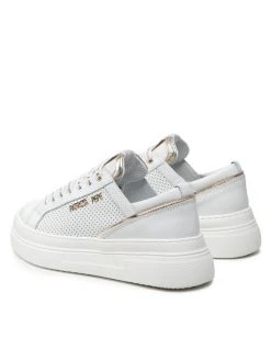 Patrizia Pepe Γυναίκες Αθλητικά PJ110.27 Λευκό Λευκό -Patrizia Pepe Κατάστημα unnamed file 3532