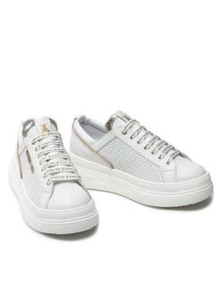 Patrizia Pepe Γυναίκες Αθλητικά PJ110.27 Λευκό Λευκό -Patrizia Pepe Κατάστημα unnamed file 3534