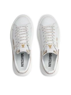 Patrizia Pepe Γυναίκες Αθλητικά PJ110.27 Λευκό Λευκό -Patrizia Pepe Κατάστημα unnamed file 3535