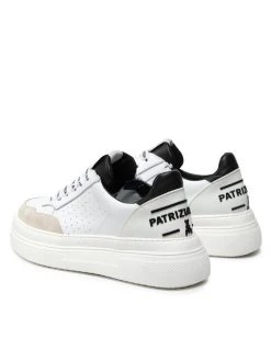 Patrizia Pepe Γυναίκες Αθλητικά PJ112.01 S Λευκό Λευκό 10 Patrizia Pepe Γυναίκες Αθλητικά PJ112.01 S Λευκό Λευκό -Patrizia Pepe Κατάστημα unnamed file 3538