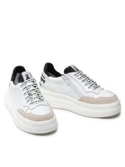 Patrizia Pepe Γυναίκες Αθλητικά PJ112.01 S Λευκό Λευκό 12 Patrizia Pepe Γυναίκες Αθλητικά PJ112.01 S Λευκό Λευκό -Patrizia Pepe Κατάστημα unnamed file 3540