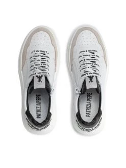 Patrizia Pepe Γυναίκες Αθλητικά PJ112.01 S Λευκό Λευκό 13 Patrizia Pepe Γυναίκες Αθλητικά PJ112.01 S Λευκό Λευκό -Patrizia Pepe Κατάστημα unnamed file 3541