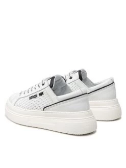 Patrizia Pepe Γυναίκες Αθλητικά PJ110.06 Λευκό Λευκό -Patrizia Pepe Κατάστημα unnamed file 3544