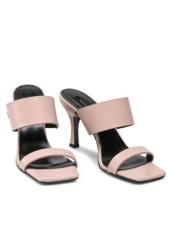 Patrizia Pepe Γυναίκες Παντόφλες 8X0195/L011-B128 Ροζ Ροζ 12 Patrizia Pepe Γυναίκες Παντόφλες 8X0195/L011-B128 Ροζ Ροζ -Patrizia Pepe Κατάστημα unnamed file 3552