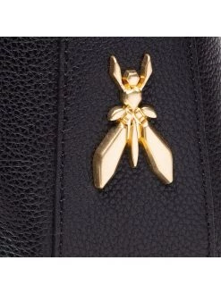 Patrizia Pepe Γυναίκες Τσάντες Βραδινές Τσάντα 8B0044/L001-K103 Μαύρο Μαύρο -Patrizia Pepe Κατάστημα unnamed file 3562